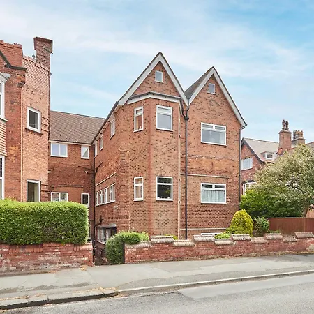 شقة Host & - Look Flat *