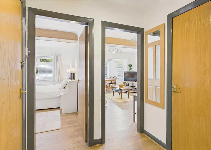 Apartamento Host & - Look Flat