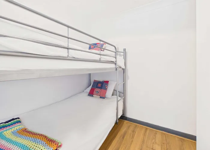 Host & - Look Flat Apartamento *