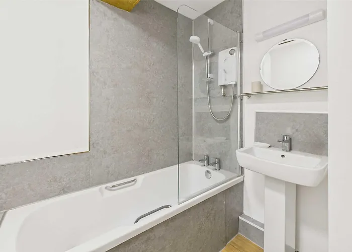 Apartamento Host & - Look Flat *