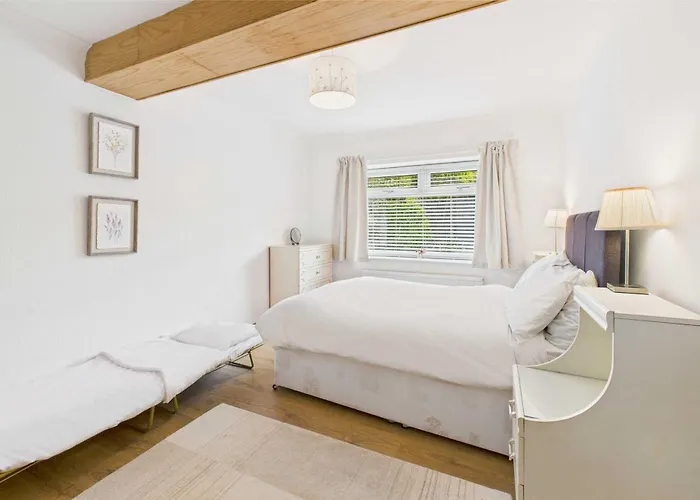 Apartamento Host & - Look Flat Scarborough