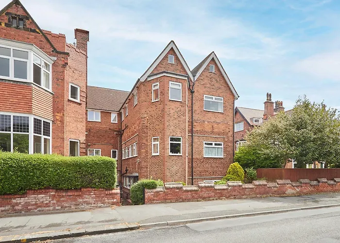 Apartamento Host & - Look Flat *