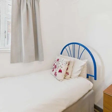 Host & - Look Flat Lägenhet