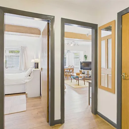 公寓 Host & - Look Flat