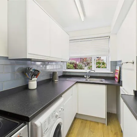 Appartement Host & - Look Flat *