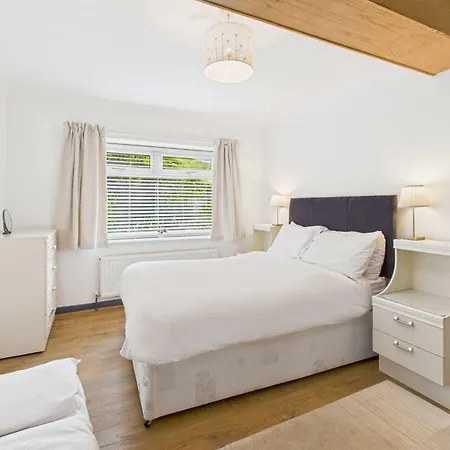 公寓 Host & - Look Flat