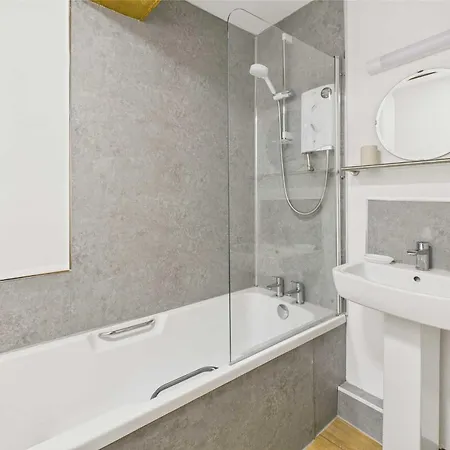 公寓 Host & - Look Flat *