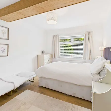 公寓 Host & - Look Flat 斯卡伯勒