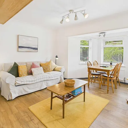 Host & - Look Flat Appartement Scarborough