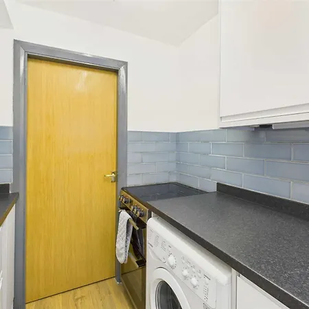 Appartement Host & - Look Flat Scarborough