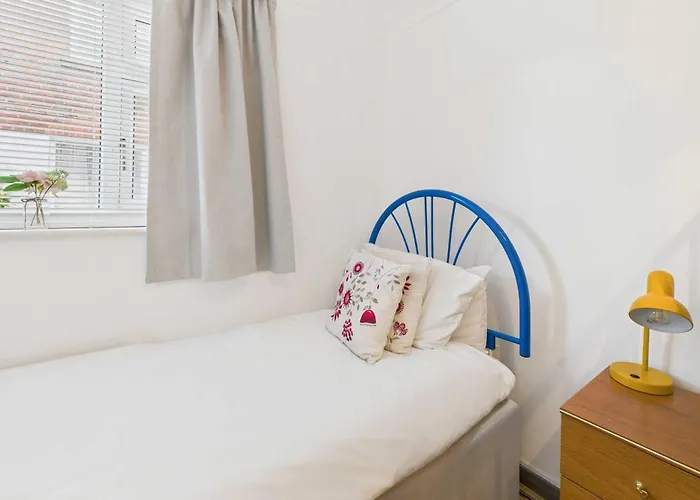 Host & - Look Flat Appartement