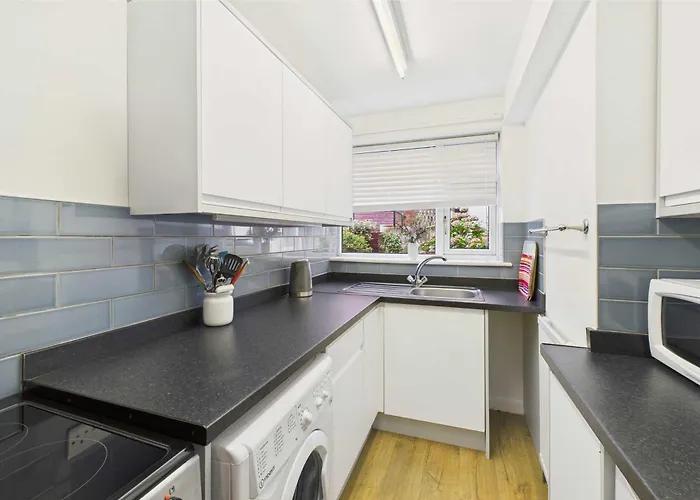 Appartement Host & - Look Flat *