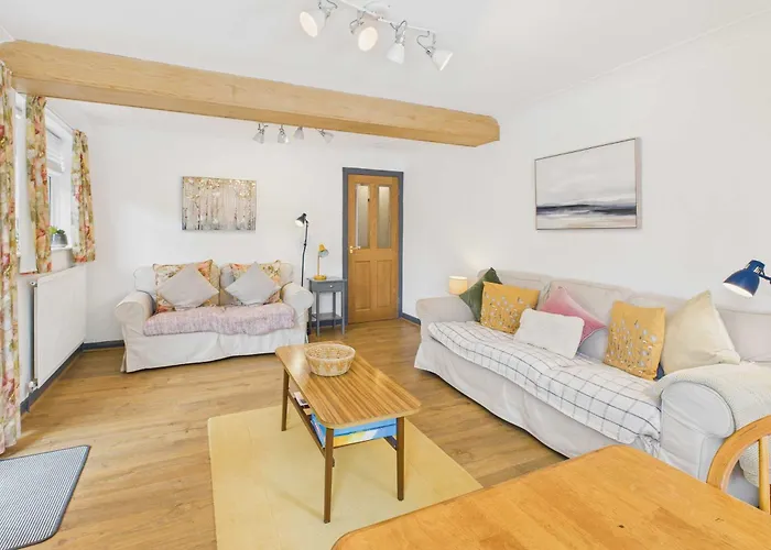 Host & - Look Flat Appartement *